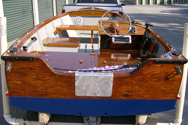 Gallery | Stauter Boats Restoration | stauter Boats Repair ...